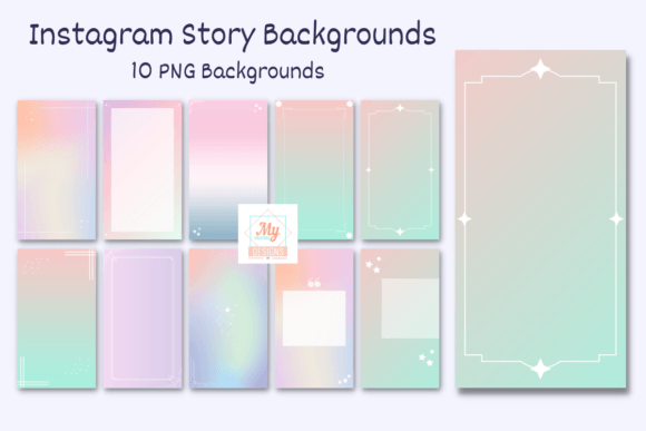 Download Celestial Instagram Story Background - Background Collection