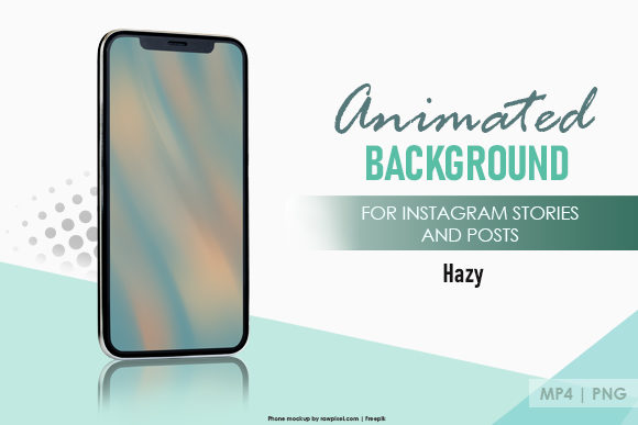 Download Animated Story Background for Instagram - Background Collection