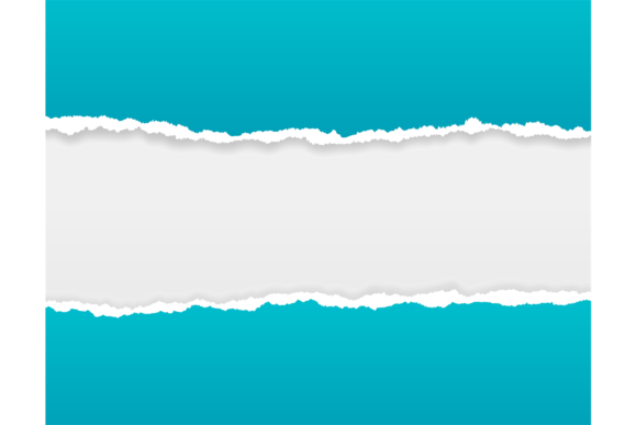 Download Ripped Paper Background. Torn Edge Brigh - Background Collection