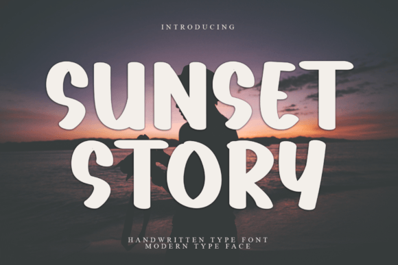 Download Sunset Story - Premium Resources